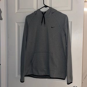 Nike sweater